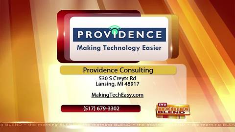 Providence Consulting - 11/03/17