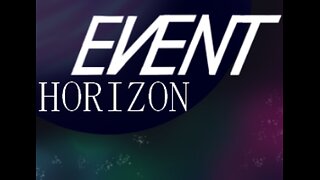 Event Horizon Episode 2 -The Paranormal