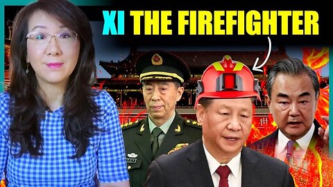 More heads to roll? A list of CCP officials and generals Xi Jinping may remove