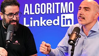 Come funziona l'Algoritmo di Linkedin?