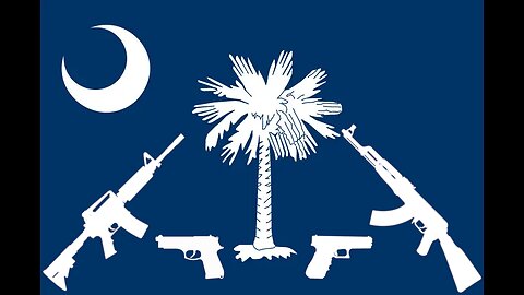 SC Constitutional Carry Part 5