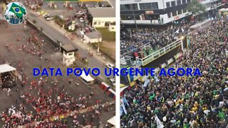 #urgente BOLSONARO OU LULA, PESQUISA URGENTE VEJA AGORA A VERDADEIRA PESQUISA mande ao amigos e in