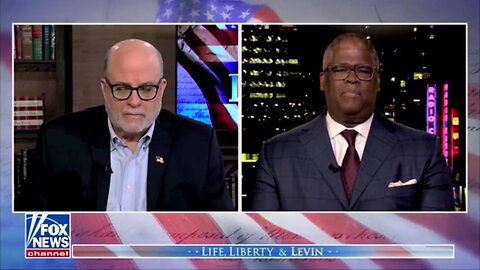 Charles Payne: Biden Promotes Himself As The Man Of The People… He Doesn't Care How The People Feel