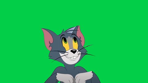 Tom & Jerry Cartoon