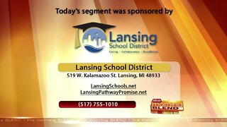 Lansing School District - 5/21/20