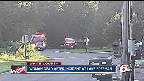 54-year-old woman killed in lift accident at Lake Freeman