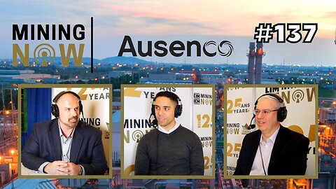 Ausenco - Operational Readiness and Asset Optimization