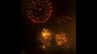 @Nysa #festiwalogniaiwody #festiwal #ogien #fireworks #nysa#views #minivlog #polska #opolskie