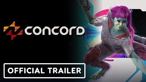 Concord - Official It-Z Abilities Trailer