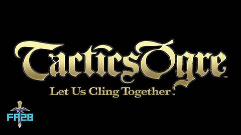 PPSSPP Android | Tactics Ogre: Let Us Cling Together | Snapdragon 855 | 2x PSP | 2023