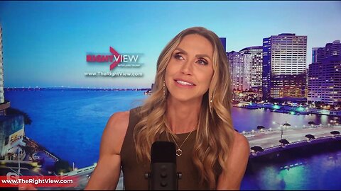 Lara Trump: Wanted For Questioning | Ep. 48