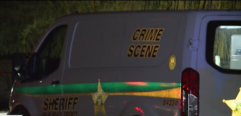 Deputies investigating after man shot, killed in Jupiter Farms