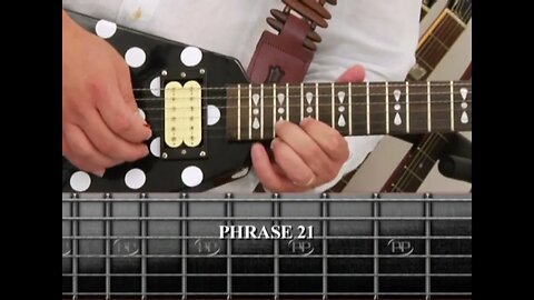 CRAZY TRAIN RANDY RHOADS Ozzy full guitar lesson part 8