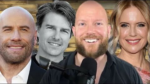 85K Ask Me Anything | Tom Cruise & Friends