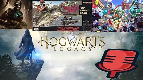 That's Game Stuff: Hogwarts Legacy, Dead Space, Persona 3 Portable, High-Fi Rush, Chained Echoes