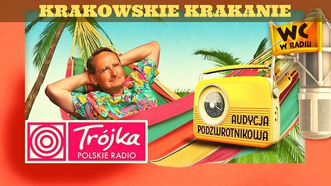 KRAKOWSKIE KRAKANIE -Cejrowski- Audycja Podzwrotnikowa 2019/10/26 Program III Polskiego Radia