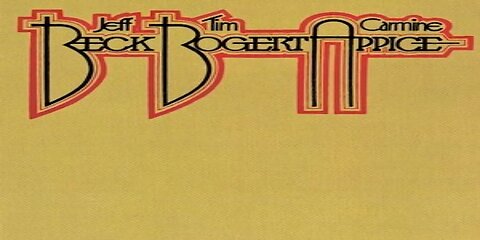 Beck, Bogert & Appice