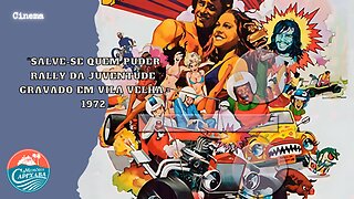 Salve-se quem puder, Rally da Juventude (Vila Velha - 1972)