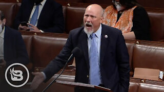 Rep. Chip Roy Goes NUCLEAR Over New Mask Recommendations from CDC