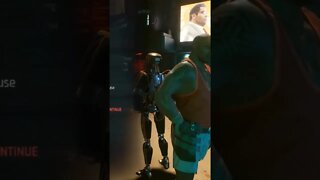 cyberpunk 2077 Cyberpsychosis explained.