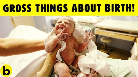 8 Things A New Mom Should Know About Giving Birth