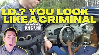 Cops Assume Woman is Trespassing | Lawsuit Filed & Bodycam Released