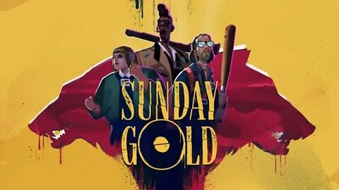 [SUNDAY GOLD] Prologue - Part#1