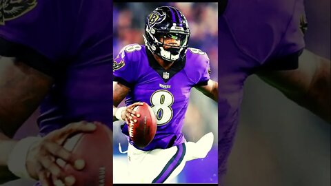 How the Ravens beat the Saints: Lamar Jackson, Justin Houston lead way for Baltimore #shorts