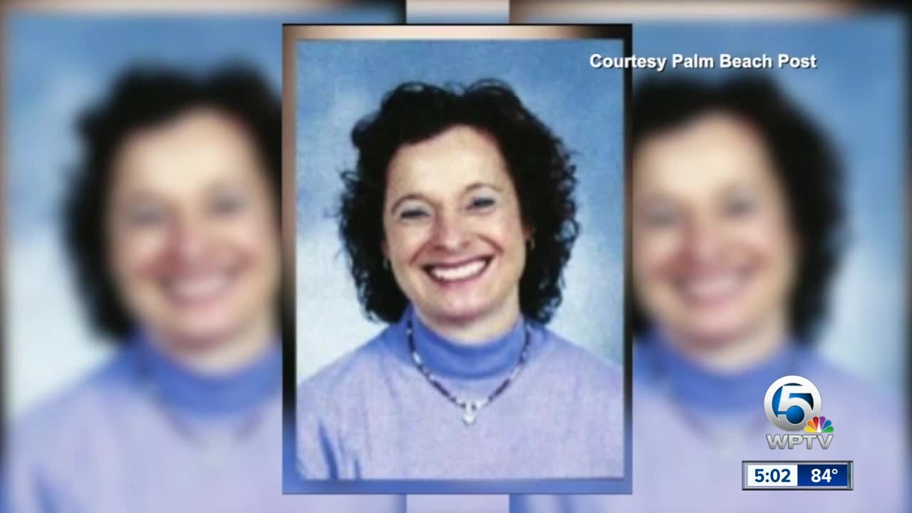 Sexual misconduct allegations against former Palm Beach County school teacher