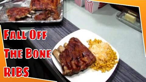How to make 'fall off the bone' ribs using a Crock-Pot Express