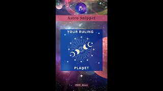 Find Out What Your Ruling Planet Is
