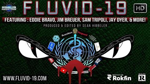 FLUVID-19... Documentary