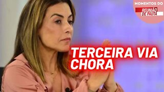 Soraya Thronicke afirma que o bolsonarismo ajudou a eleger Lula | Momentos