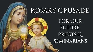 Rosary Crusade 2023