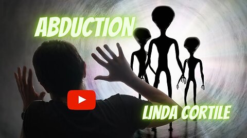 Il rapimento di Linda Cortile, svelata verità sconvolgente #alieni #ufo #verità nascoste #misteri