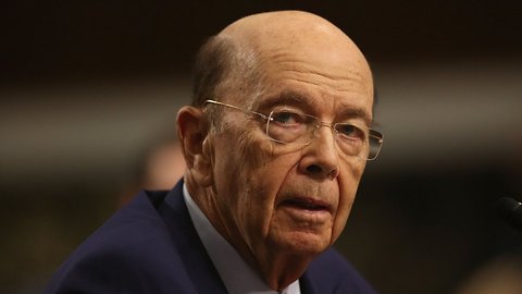 SCOTUS Puts Wilbur Ross' Testimony In Census Lawsuit On Hold