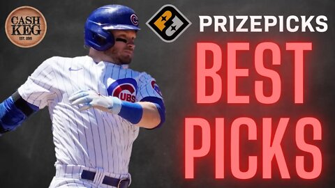 MLB PRIZEPICKS | PROP PICKS | WEDNESDAY | 8/17/2022 | MLB DAILY SPORTS BETTING