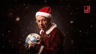 WEF's Klaus Schwab's Greatest Christmas Hits | Plus Bonus Resistance Tracks