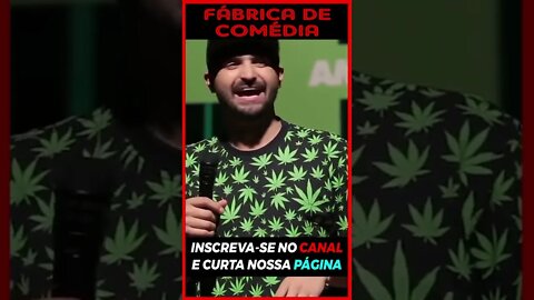 thiago ventura, stand up comedy,comédia stand up,comédia,comediante,humor,fábio rabin,bolsonaro,lula