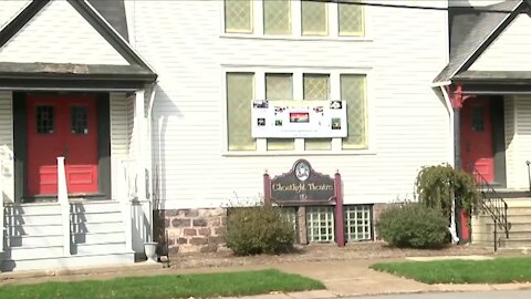 Niagara County investigating theater following a COVID-19 complaint