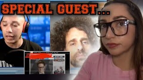 HOLLYWOOD, TRUMP FBI RAID, MORE...