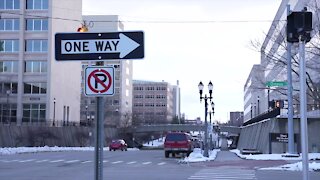 6 one-way streets in downtown Lansing may become two-way