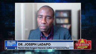 Dr. Ladapo Comments On The Florida Medical Board's Actions To Ban Gender-Affirming Care For Minors