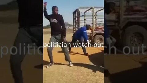 EMPLOYEE BEATING EMPLOYER