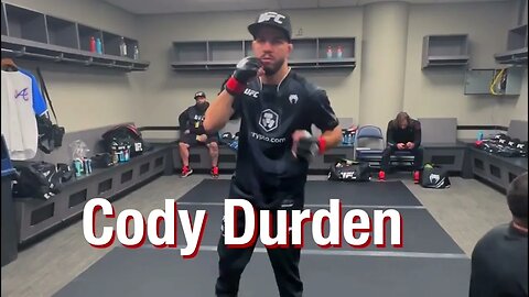 Who is Cody Durden's GO TO DOCTOR?