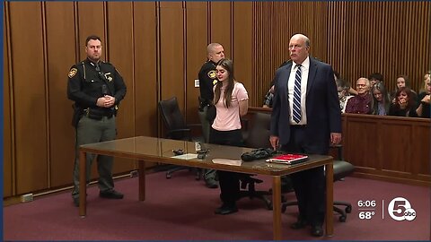 19-year-old Strongsville woman found guilty for 2022 crash that left two teens dead
