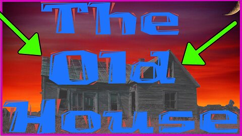 The Old House (Episode 14)