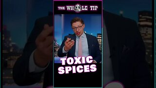 TOXIC SPICE #shorts #short #shortvideo #subscribe #status