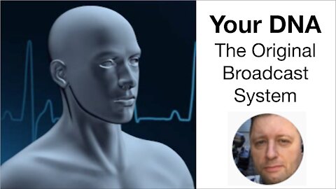 Your DNA - The Original Broadcast System - Series 2 Episode 9