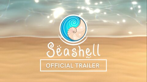 Seashell Official Trailer